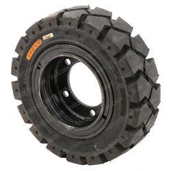 Picture of Steer Tire Assembl