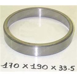 Picture of Bearing - Roller