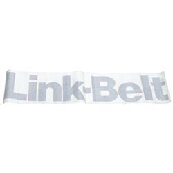 Picture of Label, Counterweight