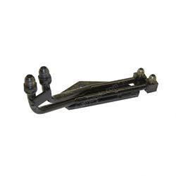 Picture of Pipe Sub-Assembly