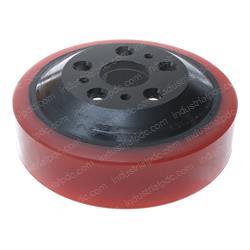 Picture of Drive Wheel - Poly