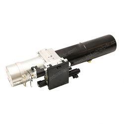 Picture of Pump - Hydraulic Group