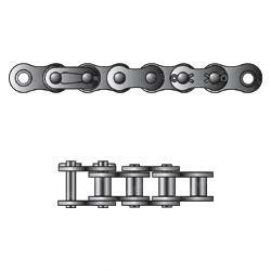 CLARK 669638 Roller chain