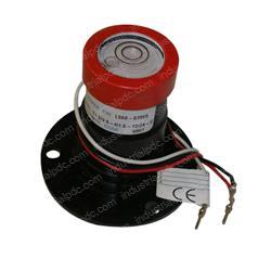 Picture of Sensor - Tilt Level Dual Axis