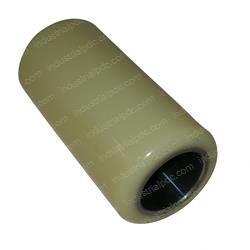 Picture of Wheel - Poly 3 1/4 X 6 1/2