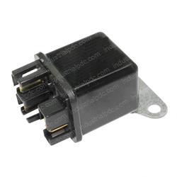 Picture of Relay Thermostat