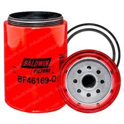 Picture of Filter - Fuel/Water Separator