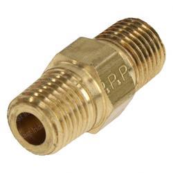 ALLIS CHALMERS/TUSK AC70921534 FITTING - MALE THREADED