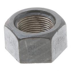 Picture of Nut - Nylok Hex