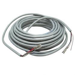 syrsld-30 HARNESS - LIGHT DUTY - CABLE 30 FT - - AMP CONNECTORS