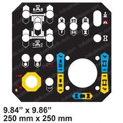 Picture of Decal - Upper Control Box