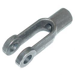 Picture of End - Adjuster Yoke 1/2-20