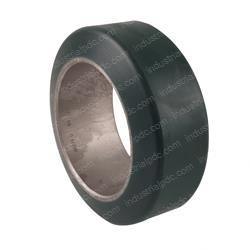 Picture of Tire - Poly 12.00 X 04.50 X 8.