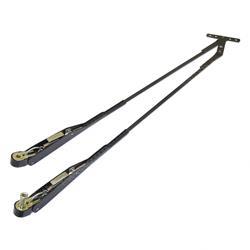 Picture of Arm - Wiper - Panto - Front