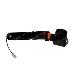 Picture of Belt - Seat Retractable