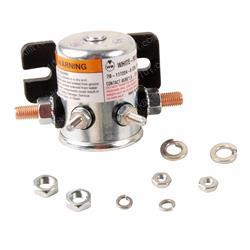ac4913135-org SOLENOID - 24 VOLT ORG - WHITE RODGERS