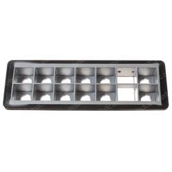 Picture of Housing Light Display W/ Fuel