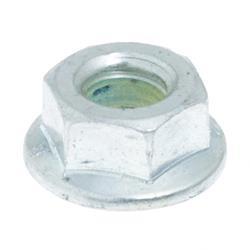 Picture of Nut  Flanged