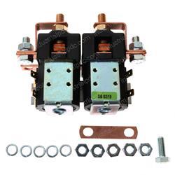 Picture of Contactor - Complete