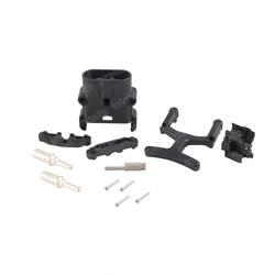 Anderson E80425-1009 DIN 80A 25MM PIN