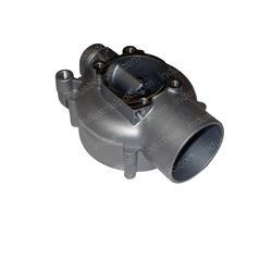 Picture of Body - Air Horn