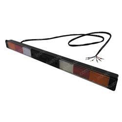 Picture of Light Bar, Rear Led