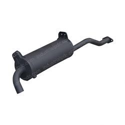 Picture of Muffler,comp(1105)