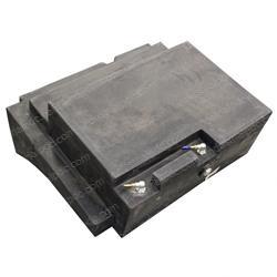 Picture of Tank Fuel 40 Gal Capacity
