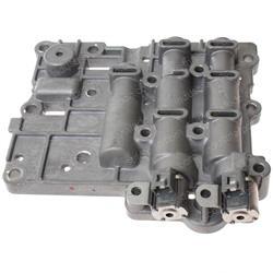 Picture of Body Assembly