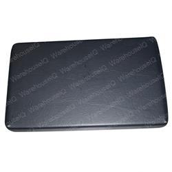 TAYLOR DUNN 93-005-00 CUSHION - SEAT BOTTOM VINYL