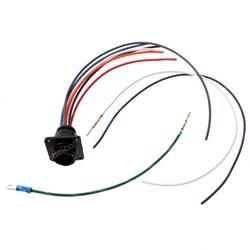 Picture of Harness Wire-Intrlock.s Series