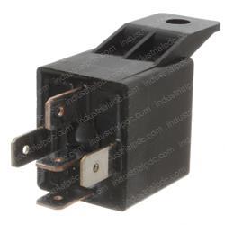 Picture of Relay - 12v W/Diode