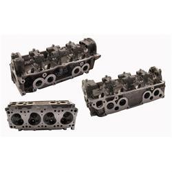 Cylinder Head Fe/F2 Premium Replaces HYSTER part number 1360878 - aftermarket