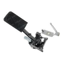 Picture of Accel Pedal Gas,blk-Assy