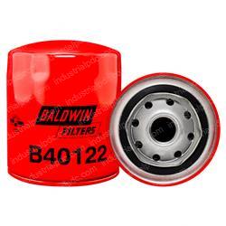 Picture of Filter - Lube