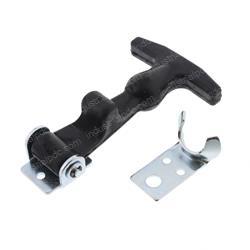 Picture of Latch - Rubber