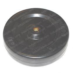 Picture of Wheel - Load