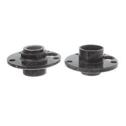 Picture of Flange Axle 36 Tooth Painted