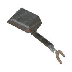 Picture of Brush - Motor