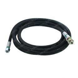 Picture of Hose .38x192.00 Strxbulkhd