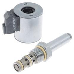 Picture of Valve,poppet Proportional