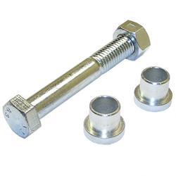 Picture of Axle Assembly