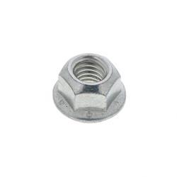 Picture of Nut - Flange