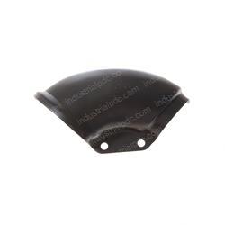Picture of Cover - Muffler Flange Elb Bot