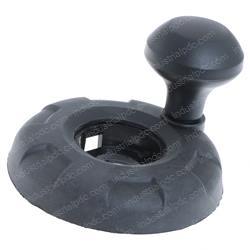 Picture of Steering Wheel