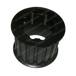 Picture of Hub - Sprocket