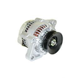 Picture of Alternator Assembly
