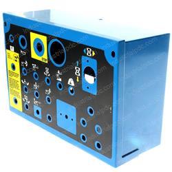 Picture of Platform Control Box W/Decal