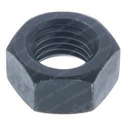 Picture of Nut - Hex (25)