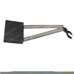 Picture of Brush -Motor